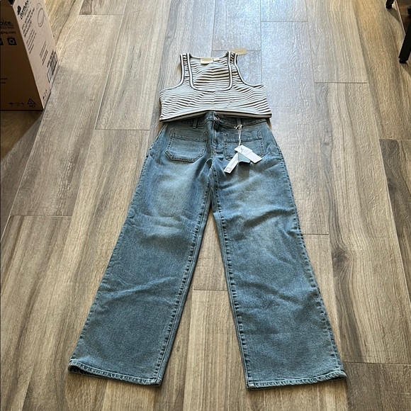 Anthropologie Denim - Sanctuary & anthropology bundle 🦋🦋🦋